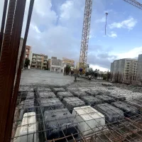 پیمانکاری ساختمان