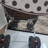 کالکسه بچه|کالسکه و لوازم جانبی|مشهد, کوی سیدی|دیوار