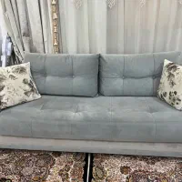 فروش مبل راحتی و میز ناهار خوری