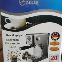 اسپرسو ساز ادلر پلاس