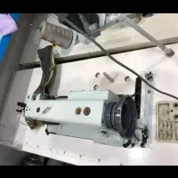 چرخ دوپایه صنعتی کاپیتال|چرخ خیاطی و ریسندگی|گنبد کاووس, |دیوار