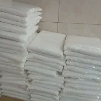 تولید انواع روتختی و حوله های یکبار مصرف