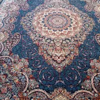 یک تخته فرش هفتصد شانه جنس خوب