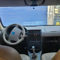 slx96 دور رنگ|خودرو سواری و وانت|روانسر, |دیوار