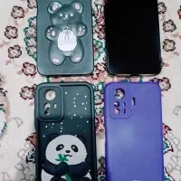 گارد گوشی شیائومی نت ۱۲ اس کاملا سالم نو