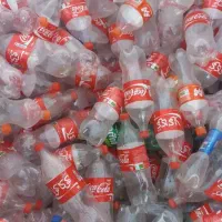 بطری نوشابه