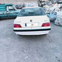 پارس موتور تیوفایو مدل ۹۴نقدواقساط|خودرو سواری و وانت|گلستان (تهران), |دیوار