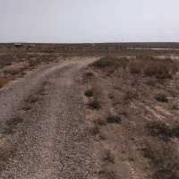 زمین-مناسب-باغچه