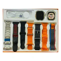 انواع هدفون ساعت هوشمند بلوتوثی رم خور مکالمه|لوازم جانبی موبایل و تبلت|اردبیل, |دیوار