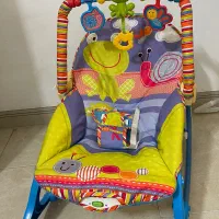 نی نی لای لای