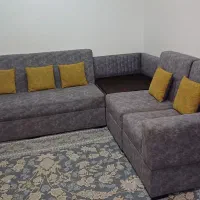 مبل راحتی