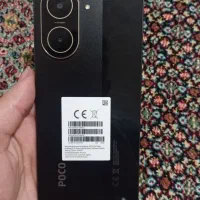 پوکو c71 واقعا در حد نو