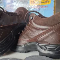 کفش ایمنی|کیف، کفش، کمربند|بندر کنگان, |دیوار