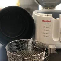 سرخ کن|اجاق گاز و لوازم برقی پخت‌وپز|سقز, |دیوار