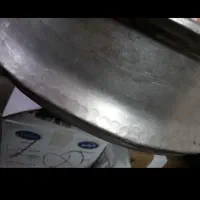 تشت مسی نو نو|ظروف پختوپز|ری, شهرری|دیوار