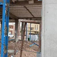 اجرای جوشکاری والپست ناودانی منقطع گیره|خدمات پیشه و مهارت|کرمان, |دیوار