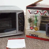 اون توستر|اجاق گاز و لوازم برقی پخت‌وپز|اهواز, زرگان|دیوار