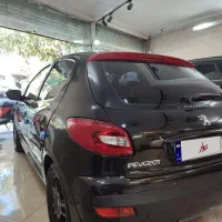 207mc401|خودرو سواری و وانت|مشهد, تربیت (صدف)|دیوار