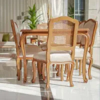 مبل فرانسوی|مبلمان خانگی و میز عسلی|اسدآباد, |دیوار