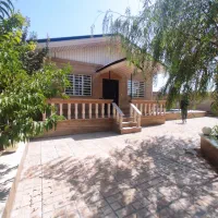 ویلاباغ 550متر/قدمت بنا/سنددار/مشجر/سهیلیه کردان