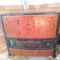 بخاری گازی مروارید سوز