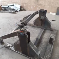 جوشکاری سیار