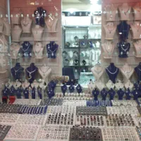 واگذاری تمام اجناس نقره فروشی یکجا