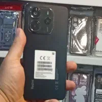 redmi note 14 با حافظه ۲۵۶ گیگ