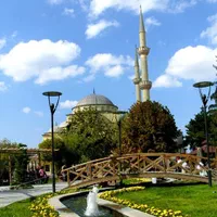 تور وان ترکیه از مشهد ریلی-هوایی مستقیم