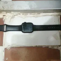 ساعت هوشمند در حد نو همراه با شارژر
