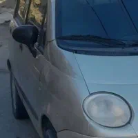 خودروی دوو ماتیز