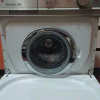 ماشین لباسشویی Hoover انگلیس