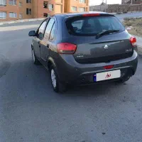 تیبا 2 مدل 93 تک برگ سند|خودرو سواری و وانت|سنندج, |دیوار