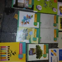 ۶۵عدد کتاب ایرانی و خارجی .|کتاب و مجله ادبی|تهران, پاسداران|دیوار