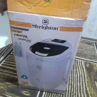 ماشین لباسشویی کوچک