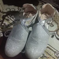 کفش|کیف، کفش، کمربند|زابل, |دیوار