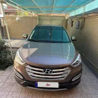 سانتافه ۲۰۱۵ خونگی و تمیز