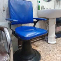 صندلی آرایشگاه مردانه