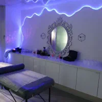 خدمات ماساژ درمانی بانوان