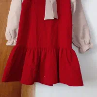 لباس بچه گانه مناسب ۴الی ۵ سال
