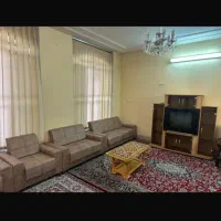 اجاره منرل ویلایی دوخواب|اجارهٔ کوتاه‌مدت ویلا و باغ|شیراز, شهرک نیروی انتظامی|دیوار