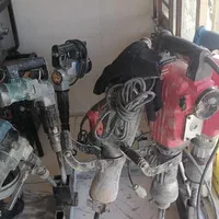 کرایه(اجاره) ابزار آلات صنعتی