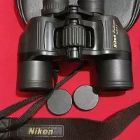 دوربین شکاری NIKON
