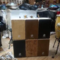 جشنواره کاخون CHIKA (کالیمبا اشانتیون)