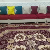 مبل ال کارکرده