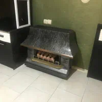 بخاری گازی|بخاری، هیتر، شومینه|کرج, مهرویلا شمالی|دیوار