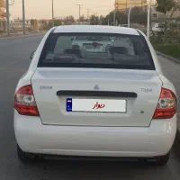 تیبا ۱ صندوق دار مدل۱۴۰۰ تمیز کم کار|خودرو سواری و وانت|مشهد, توس (بلوار توس)|دیوار