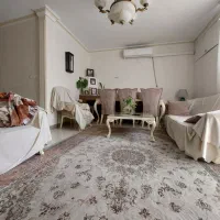 کارگر جنوبی /78متر/ با پاسیو ، تاپ لوکیشن