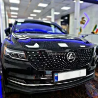 دیگنیتی پرایم مشکی داخل مارون مدل ۱۴۰۴صفر اتو یکتا