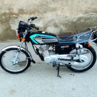 رهرو ۱۲۵ خشک ۴۰۴ معاوضه با ایروکس